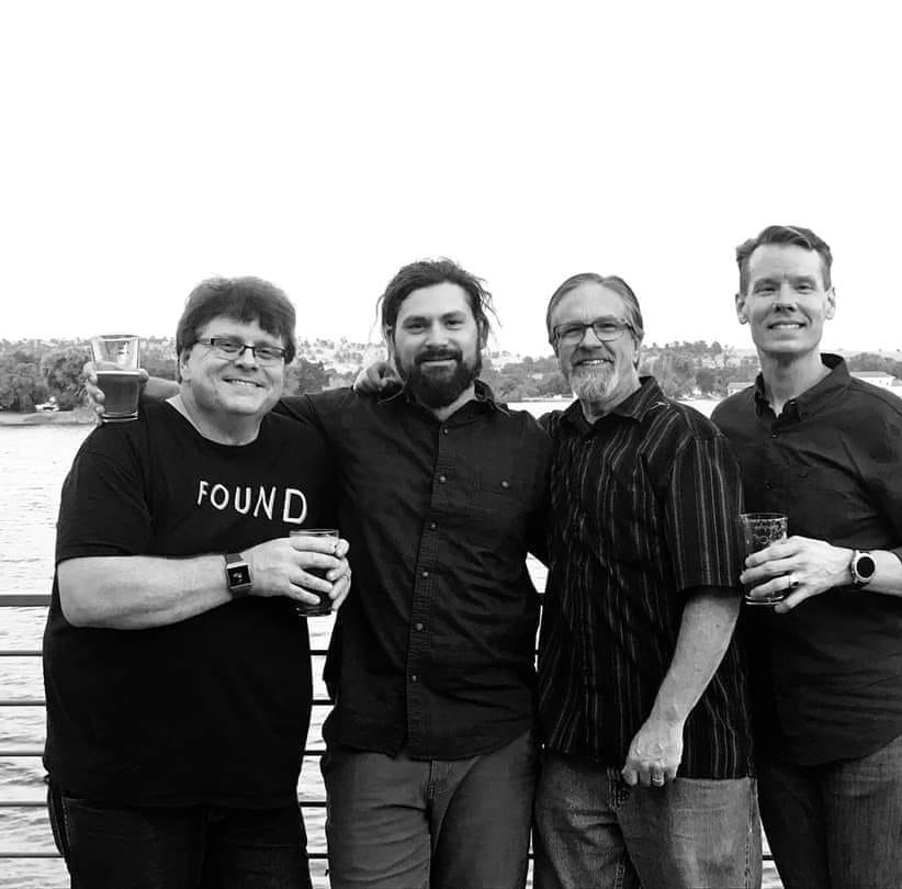 Live Music by Billy & The Jets!